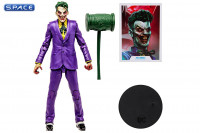 The Joker from DC vs. Vampires Gold Label Collection (DC Multiverse)