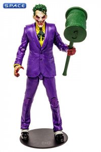 The Joker from DC vs. Vampires Gold Label Collection (DC Multiverse)