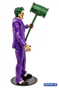 The Joker from DC vs. Vampires Gold Label Collection (DC Multiverse)