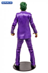 The Joker from DC vs. Vampires Gold Label Collection (DC Multiverse)