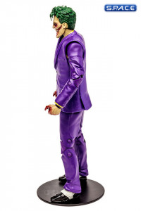 The Joker from DC vs. Vampires Gold Label Collection (DC Multiverse)