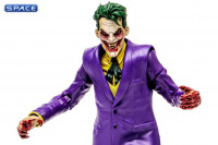 The Joker from DC vs. Vampires Gold Label Collection (DC Multiverse)