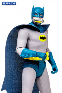 Batman with Oxygen Mask from Batman Classic TV Series (DC Retro)