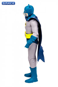 Batman with Oxygen Mask from Batman Classic TV Series (DC Retro)