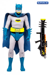 Batman with Oxygen Mask from Batman Classic TV Series (DC Retro)