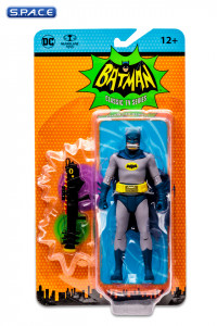 Batman with Oxygen Mask from Batman Classic TV Series (DC Retro)