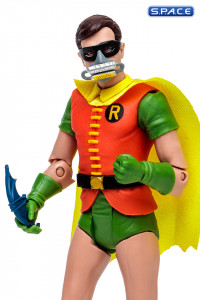 Robin with Oxygen Mask from Batman Classic TV Series (DC Retro)