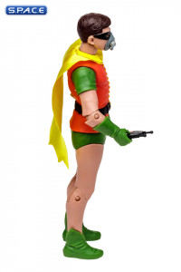 Robin with Oxygen Mask from Batman Classic TV Series (DC Retro)