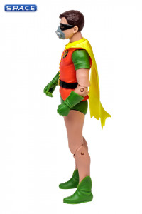 Robin with Oxygen Mask from Batman Classic TV Series (DC Retro)