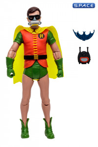 Robin with Oxygen Mask from Batman Classic TV Series (DC Retro)