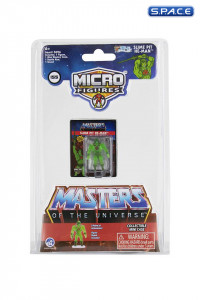 Set of 5: MOTU Wave 2 World’s Smallest Micro Action Figures (Masters of the Universe)