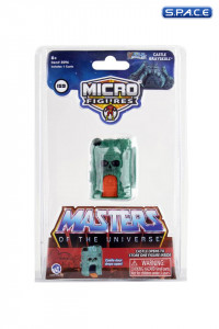 5er Satz: MOTU Wave 2 World’s Smallest Micro Action Figures (Masters of the Universe)