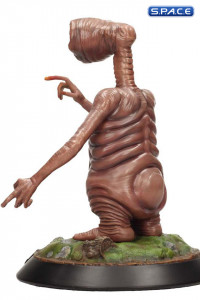 E.T. Statue (E.T. - The Extra-Terrestrial)