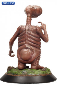 E.T. Statue (E.T. - The Extra-Terrestrial)