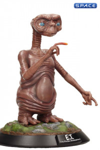 E.T. Statue (E.T. - The Extra-Terrestrial)