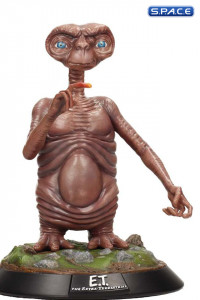 E.T. Statue (E.T. - The Extra-Terrestrial)