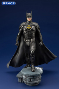 1/6 Scale Batman ARTFX PVC Statue (The Flash)