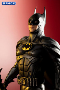 1/6 Scale Batman ARTFX PVC Statue (The Flash)