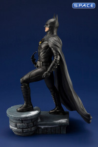 1/6 Scale Batman ARTFX PVC Statue (The Flash)