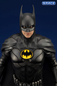 1/6 Scale Batman ARTFX PVC Statue (The Flash)