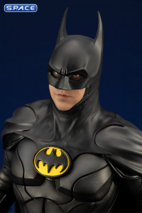 1/6 Scale Batman ARTFX PVC Statue (The Flash)