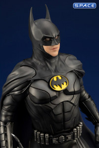 1/6 Scale Batman ARTFX PVC Statue (The Flash)
