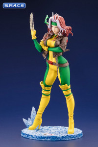 1/7 Scale Rogue Rebirth Bishoujo PVC Statue (Marvel)