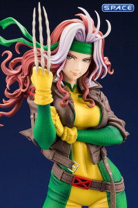 1/7 Scale Rogue Rebirth Bishoujo PVC Statue (Marvel)