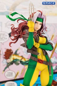 1/7 Scale Rogue Rebirth Bishoujo PVC Statue (Marvel)