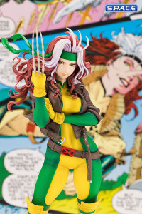 1/7 Scale Rogue Rebirth Bishoujo PVC Statue (Marvel)