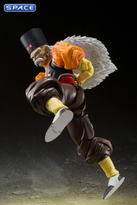 S.H.Figuarts Android 20 (Dragon Ball Z)