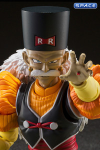 S.H.Figuarts Android 20 (Dragon Ball Z)