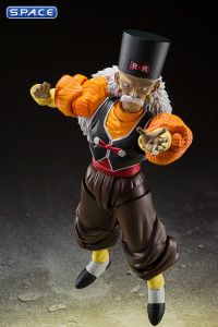 S.H.Figuarts Android 20 (Dragon Ball Z)