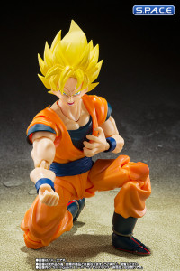 S.H.Figuarts Android 20 (Dragon Ball Z)