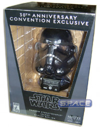 Shadow Stormtrooper Helmet Scaled Replica SDCC 2007 Excl.