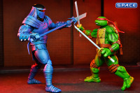 Foot Enforcer (Teenage Mutant Ninja Turtles)