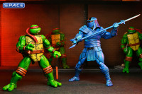 Foot Enforcer (Teenage Mutant Ninja Turtles)