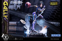 1/4 Scale Gally Motorball Premium Masterline Statue - Bonus Version (Battle Angel Alita)