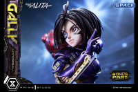 1/4 Scale Gally Motorball Premium Masterline Statue - Bonus Version (Battle Angel Alita)