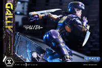 1/4 Scale Gally Motorball Premium Masterline Statue - Bonus Version (Battle Angel Alita)