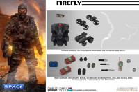 1/12 Scale Firefly One:12 Collective (G.I. Joe)