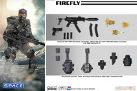 1/12 Scale Firefly One:12 Collective (G.I. Joe)