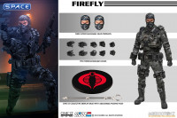 1/12 Scale Firefly One:12 Collective (G.I. Joe)