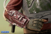 Cobb Vanth Bust (The Mandalorian)