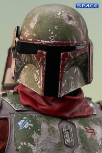 Cobb Vanth Bust (The Mandalorian)