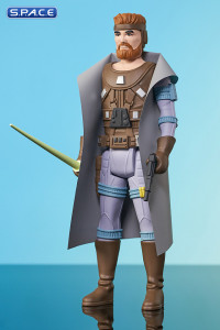 12 Jumbo Han Solo Concept (Star Wars Kenner)