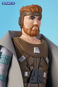 12 Jumbo Han Solo Concept (Star Wars Kenner)