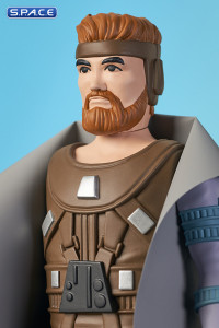 12 Jumbo Han Solo Concept (Star Wars Kenner)