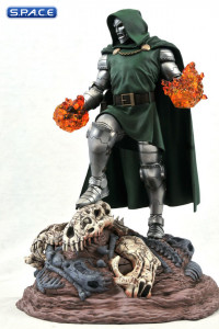 Doctor Doom Marvel Gallery PVC Statue (Marvel)