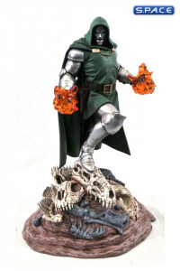 Doctor Doom Marvel Gallery PVC Statue (Marvel)